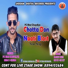 Chhota Don-Natti Blast